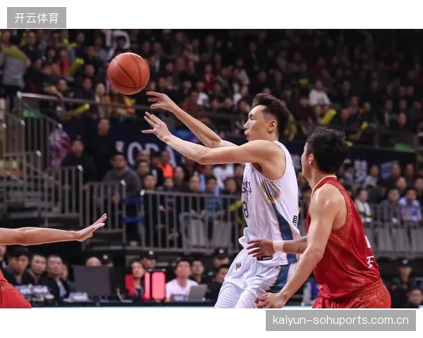CBA江苏队青年球员海外试训计划启动，开启未来篮球新篇章